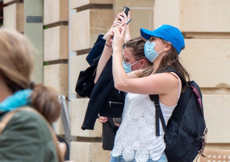 Il-każi attivi jonqsu bi ftit u tmut persuna oħra