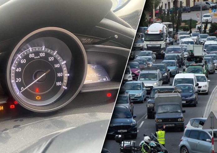 milage 2