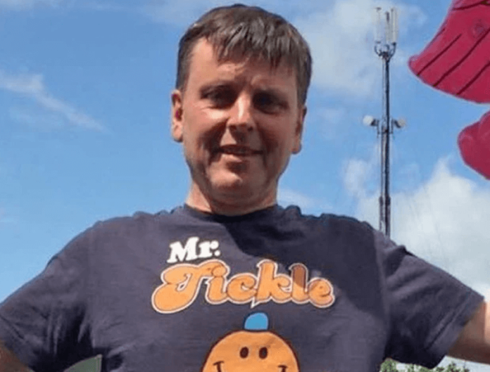 nigel