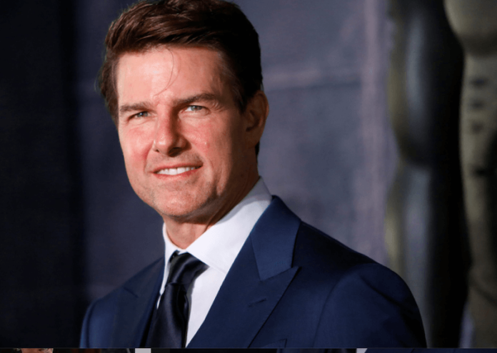 tom cruise