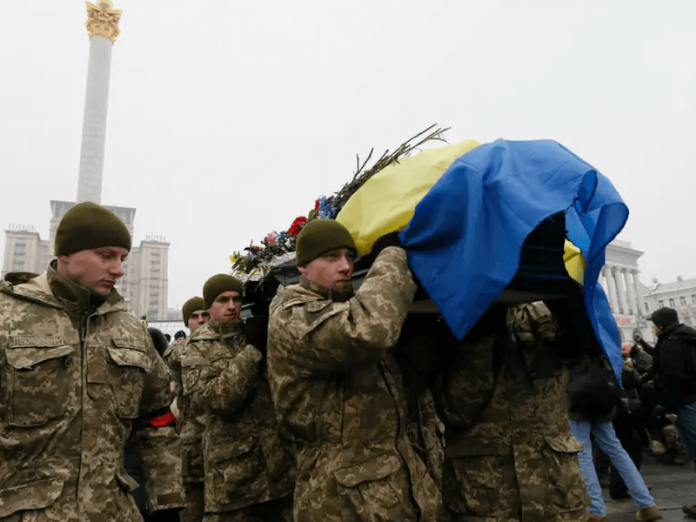 ukraine