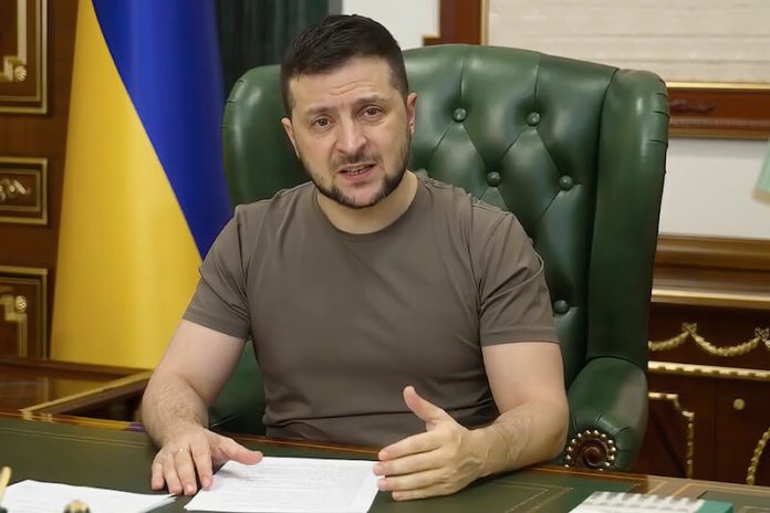 zelensky