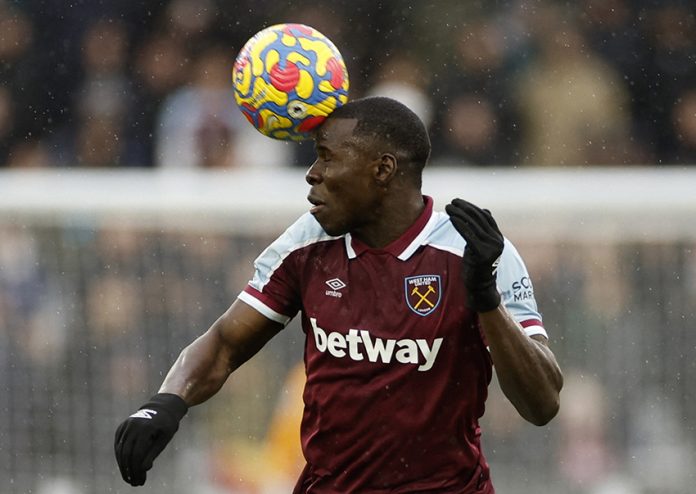 Premier League - West Ham United v Newcastle