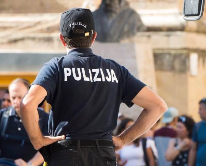 Pulizija