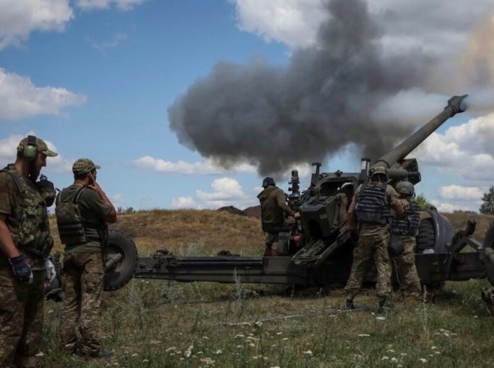 ukraine war
