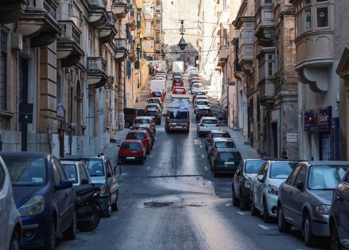 Old Bakery Street