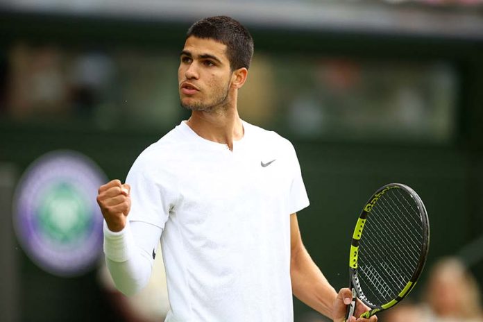 Wimbledon