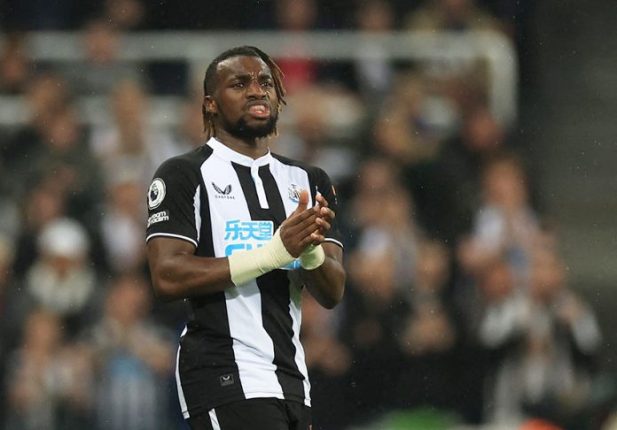 Premier League - Newcastle United v Arsenal