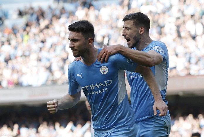Premier League - Manchester City v Newcastle United