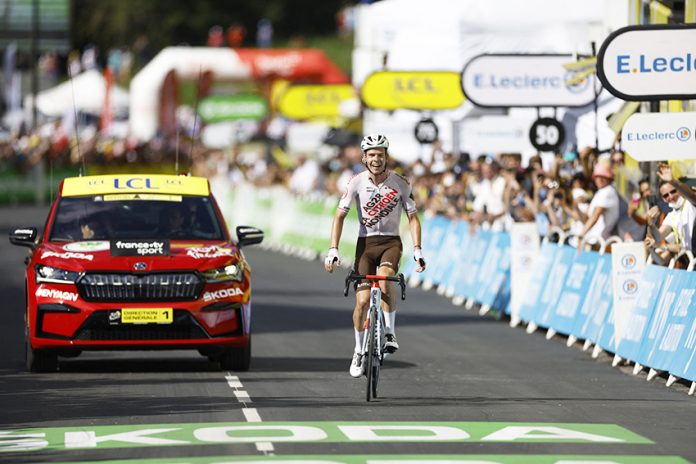 Tour de France