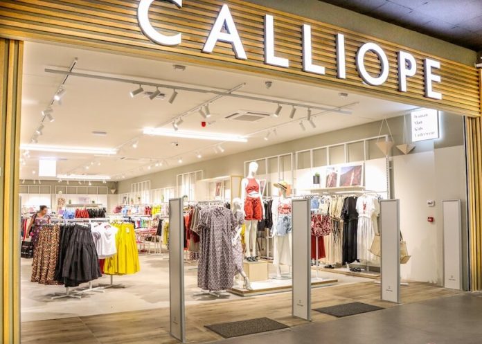 Calliope