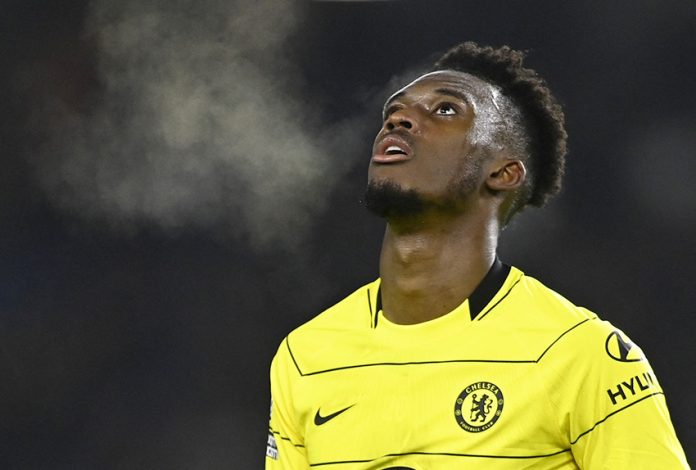 Premier League - Brighton & Hove Albion v Chelsea