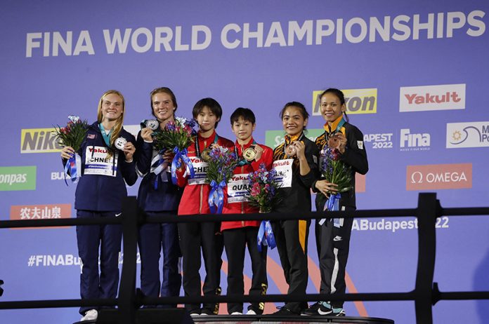 FINA World Championships
