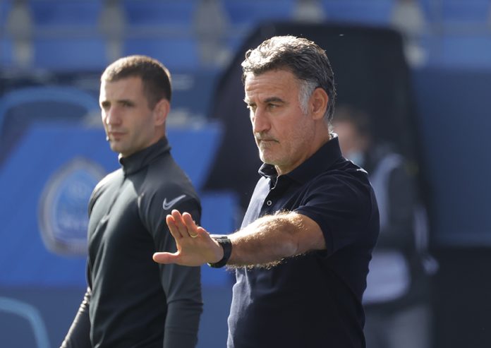 Ligue 1 - Troyes v OGC Nice