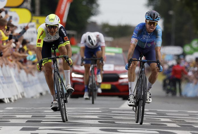 Tour de France