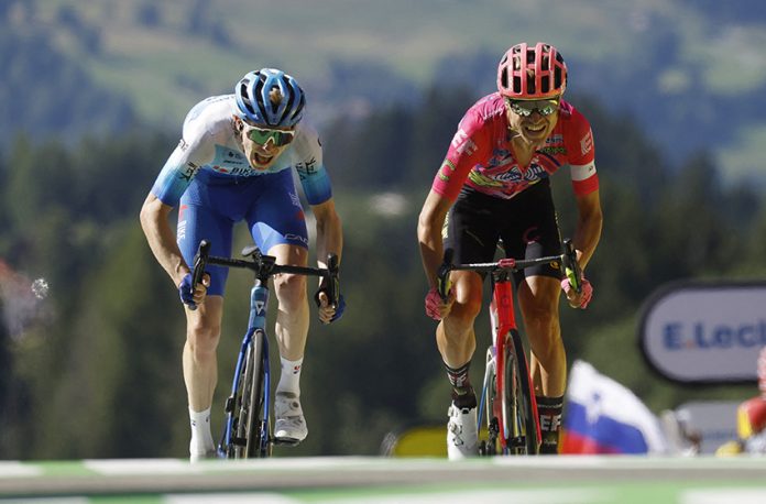 Tour de France