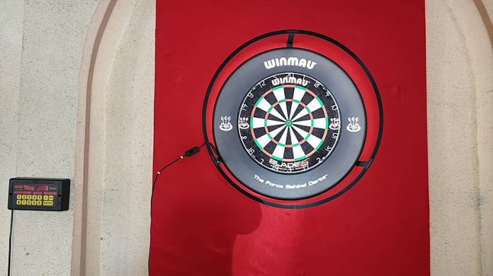 Darts