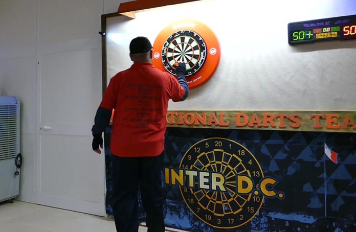 Darts Footage 1202_Moment