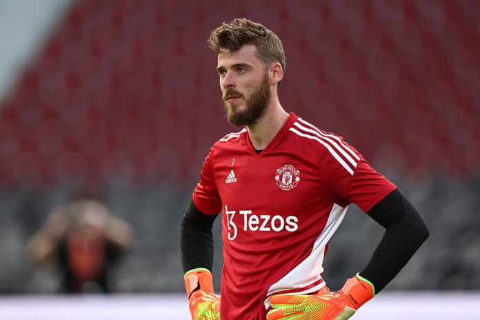 Pre-Season Friendly - Manchester United Training