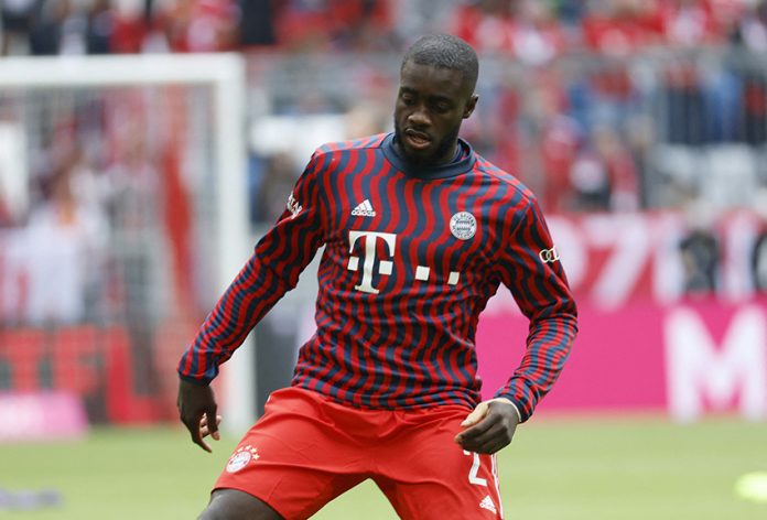 Bundesliga - Bayern Munich v VfB Stuttgart