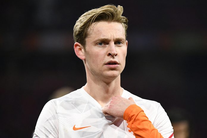 International Friendly - Netherlands v Denmark