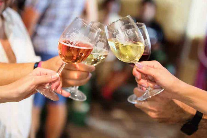 Delicata Wine Festival 2022 - 1