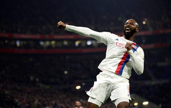 Europa League - Round of 16 Second Leg - Olympique Lyonnais v FC Porto