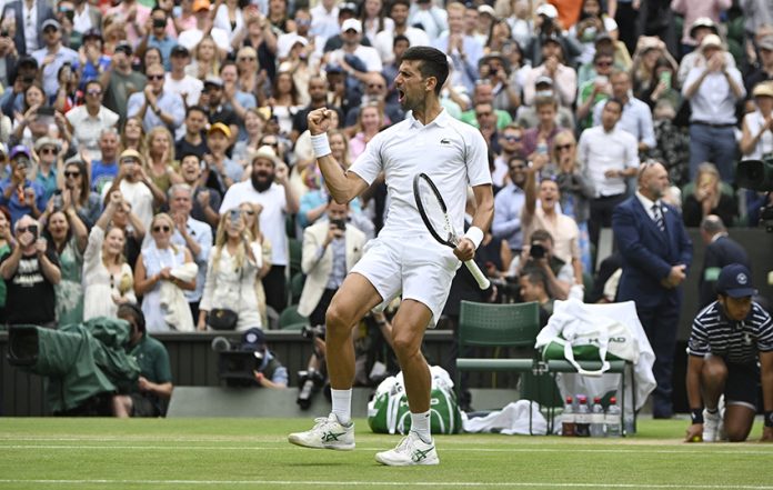 Wimbledon