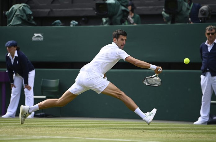 Wimbledon