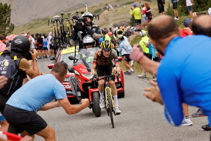 Tour de France