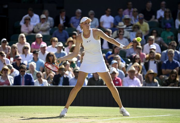 Wimbledon