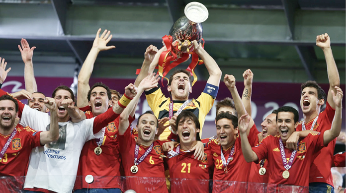 Euro 2012