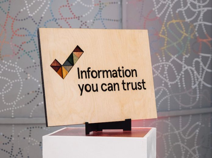 European Youth Informative Quality Label