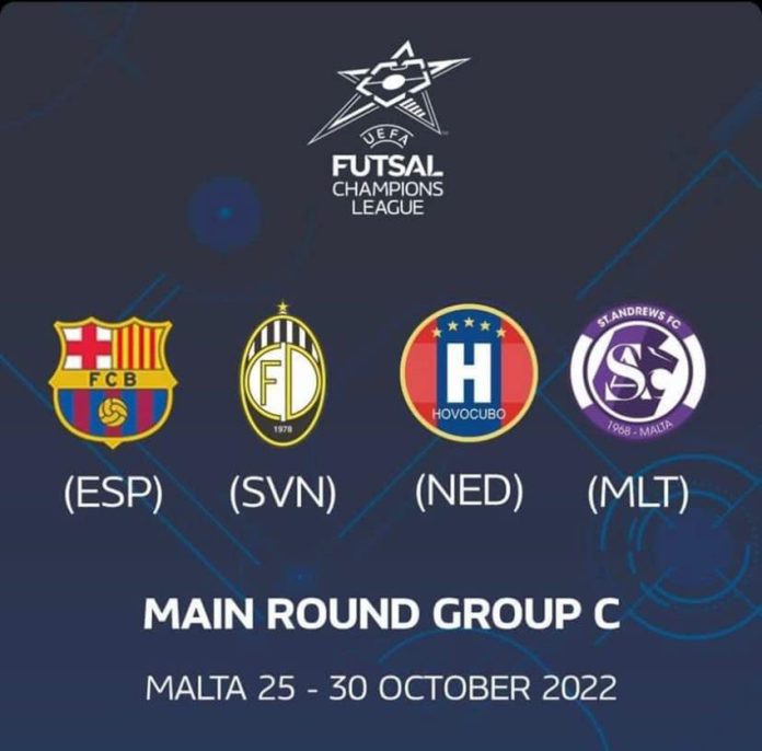 FUTSAL