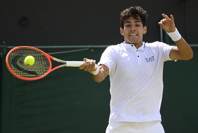 Wimbledon