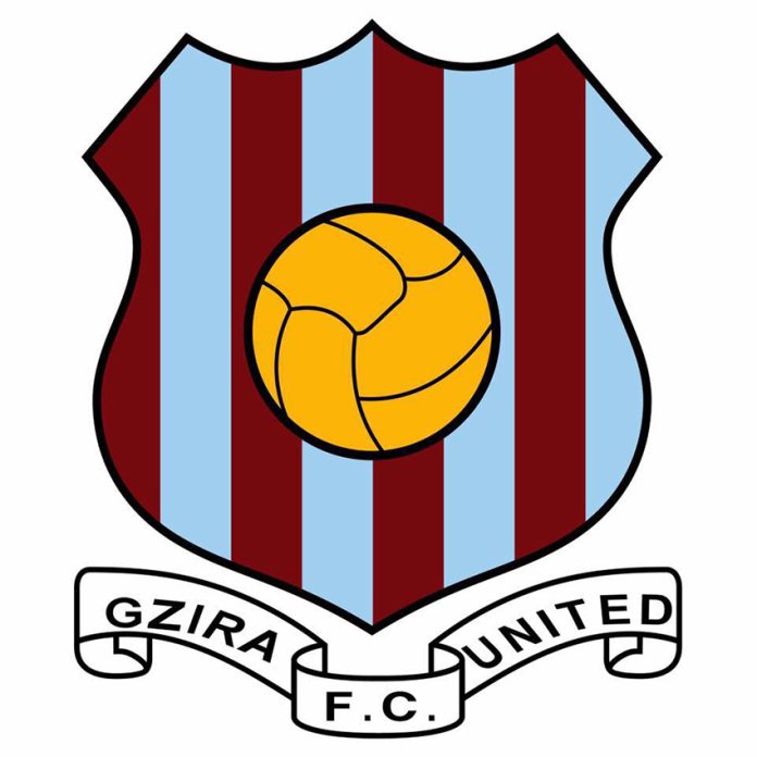 Gzira U 01