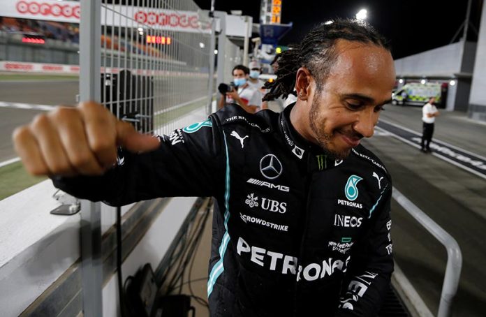 Qatar Grand Prix