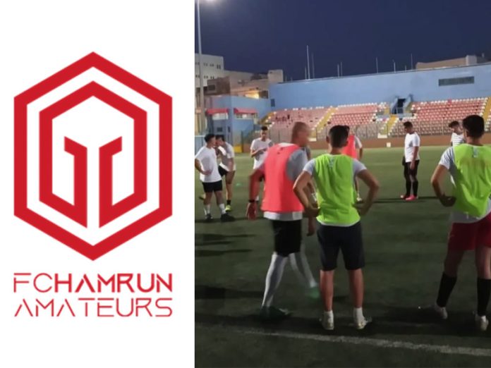 Ħamrun
