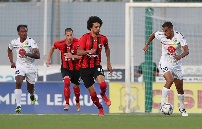 Hamrun