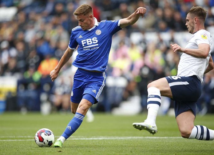 Pre Season Friendly - Preston North End v Leicester City