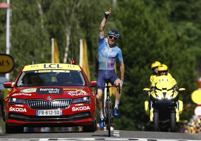 Tour de France