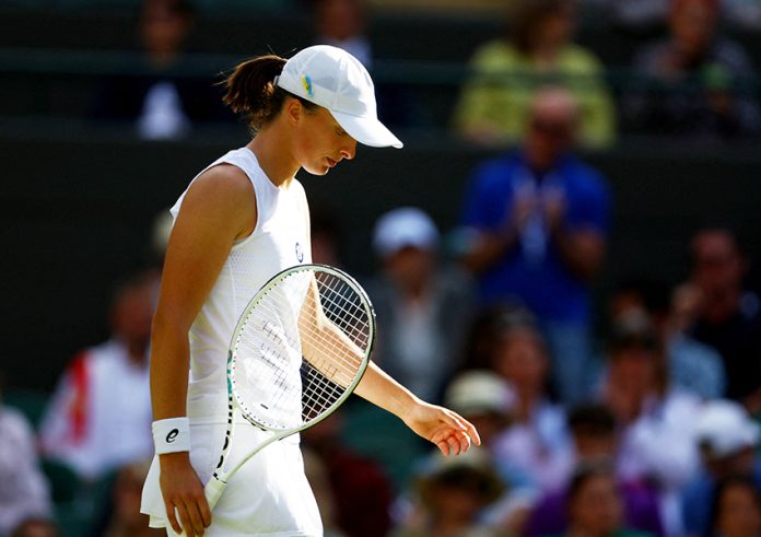Wimbledon