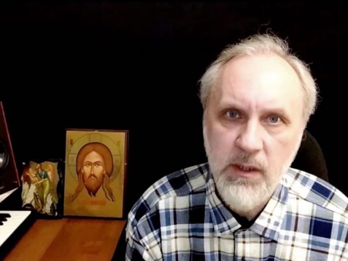 Ioann-Kurmoyarov