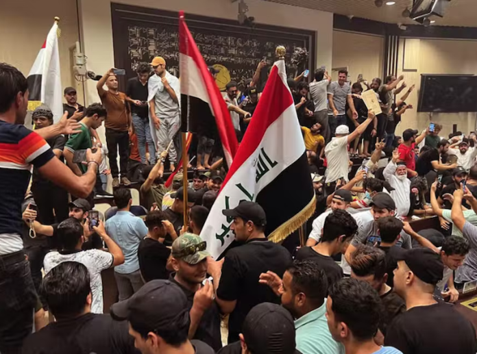 Iraq