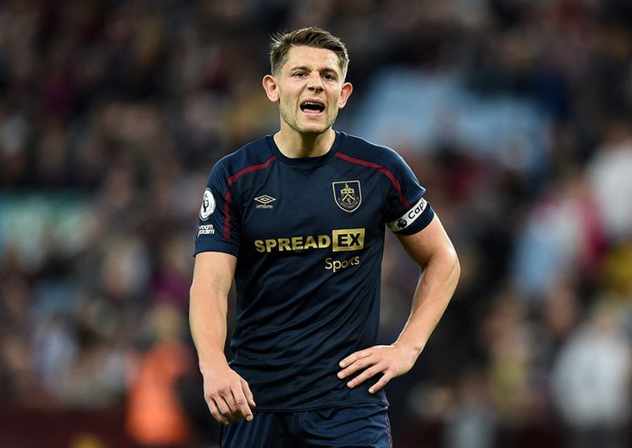 Premier League - Aston Villa v Burnley