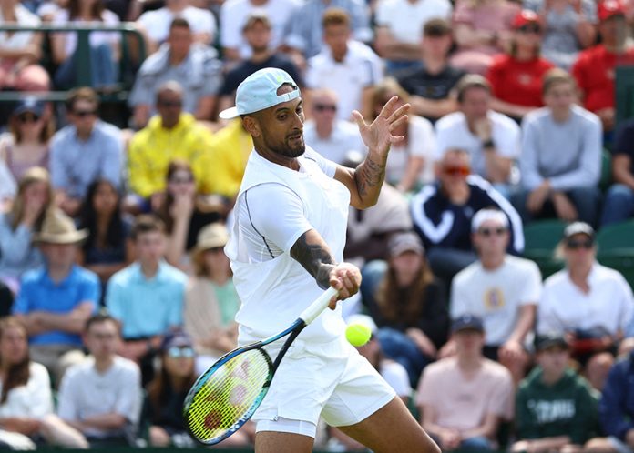 Wimbledon