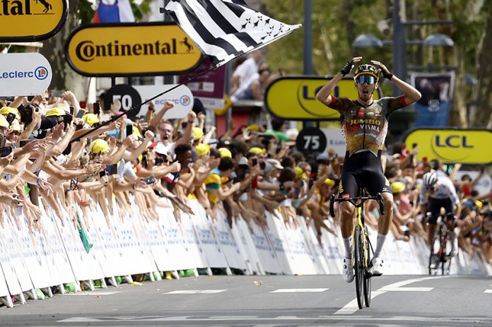Tour de France