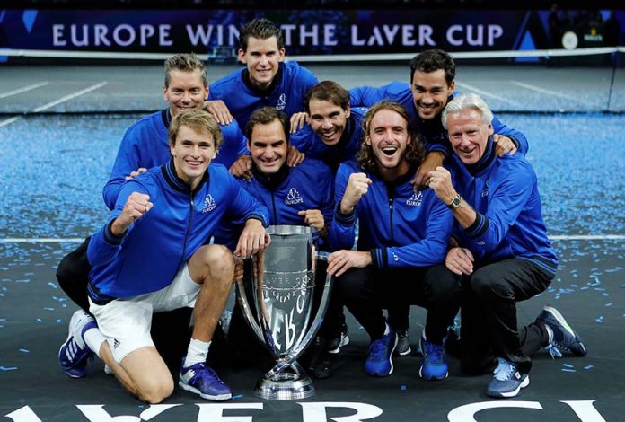 Laver Cup