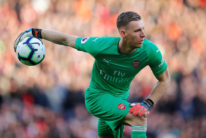 Premier League - Arsenal v Manchester United