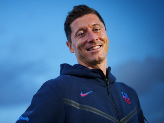 Lewandowski